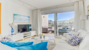 Penthouse Apartment N